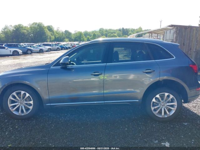 WA1L2AFP2GA039981 Audi Q5 2.0t Premium