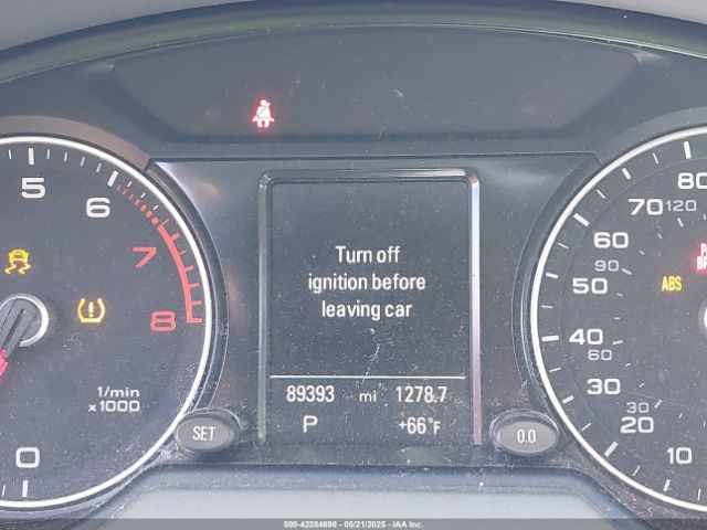 WA1L2AFP2GA039981 Audi Q5 2.0t Premium