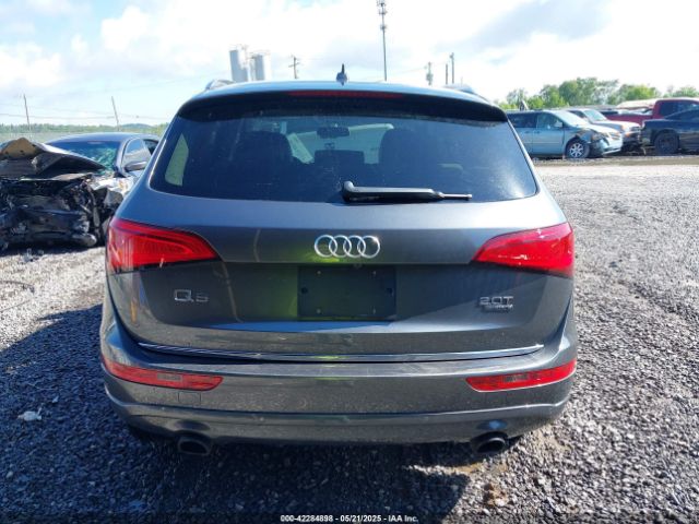 WA1L2AFP2GA039981 Audi Q5 2.0t Premium