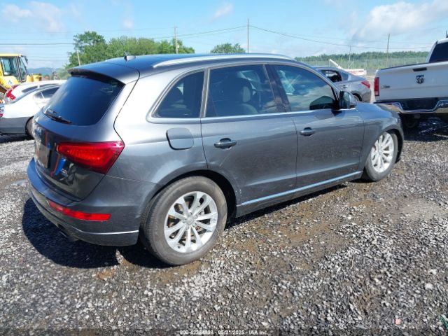 WA1L2AFP2GA039981 Audi Q5 2.0t Premium