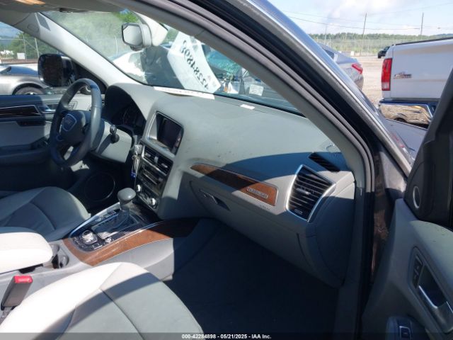 WA1L2AFP2GA039981 Audi Q5 2.0t Premium