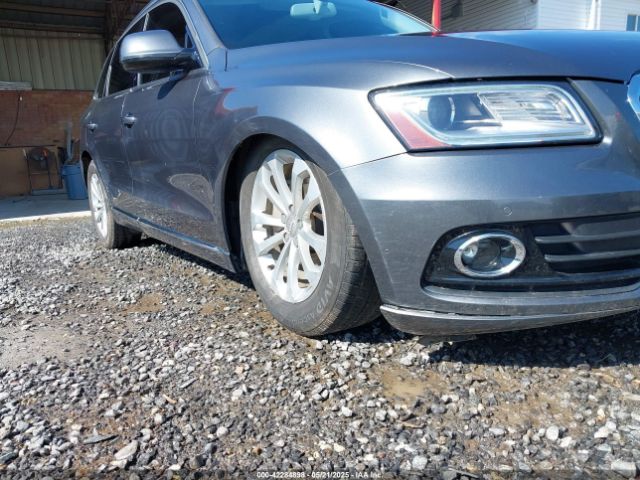 WA1L2AFP2GA039981 Audi Q5 2.0t Premium