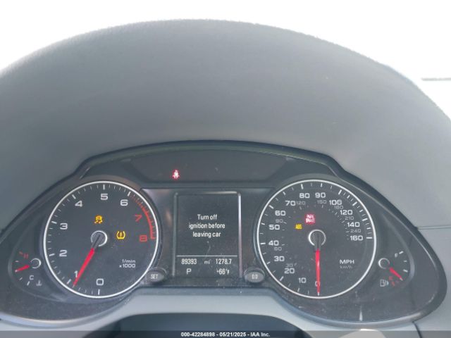 WA1L2AFP2GA039981 Audi Q5 2.0t Premium