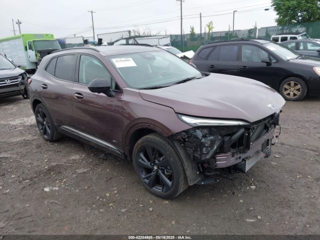 2024 BUICK ENVISION LRBFZPE41RD075461
