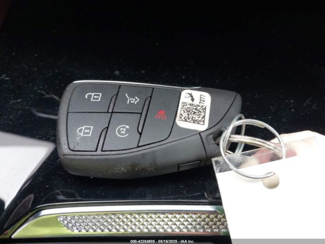 2024 BUICK ENVISION LRBFZPE41RD075461 Photo 10