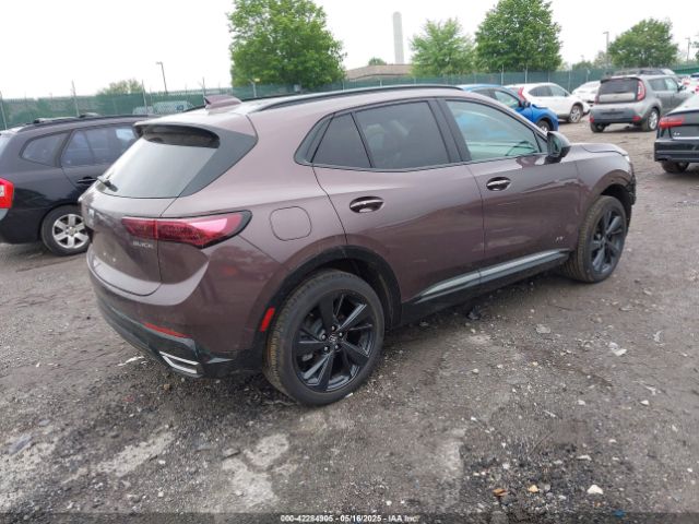 2024 BUICK ENVISION LRBFZPE41RD075461 Photo 3