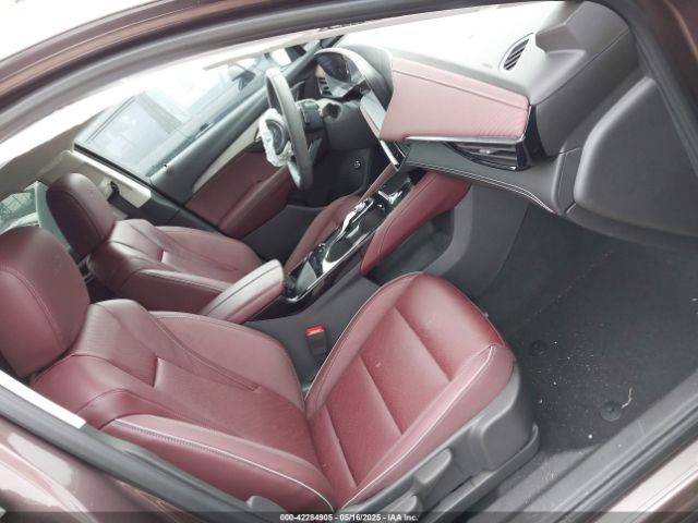 2024 BUICK ENVISION LRBFZPE41RD075461 Photo 4