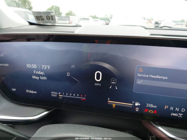 2024 BUICK ENVISION LRBFZPE41RD075461 Photo 6