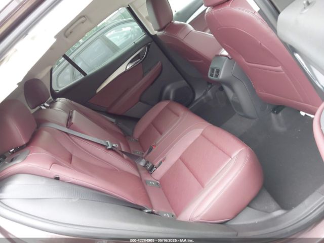 2024 BUICK ENVISION LRBFZPE41RD075461 Photo 7