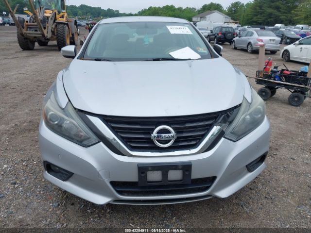 1N4BL3AP1GC123253 Nissan Altima 3.5 Sl/3.5 Sr
