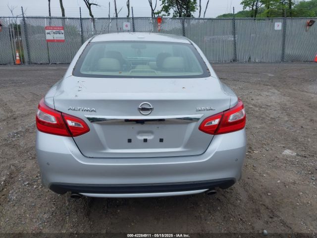 1N4BL3AP1GC123253 Nissan Altima 3.5 Sl/3.5 Sr