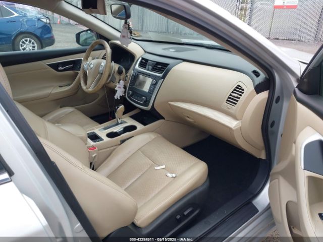 1N4BL3AP1GC123253 Nissan Altima 3.5 Sl/3.5 Sr
