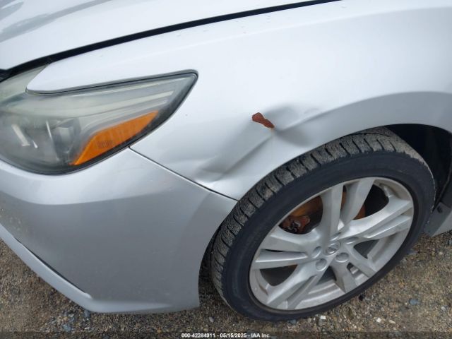 1N4BL3AP1GC123253 Nissan Altima 3.5 Sl/3.5 Sr