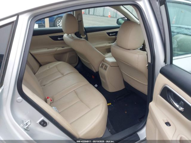 1N4BL3AP1GC123253 Nissan Altima 3.5 Sl/3.5 Sr