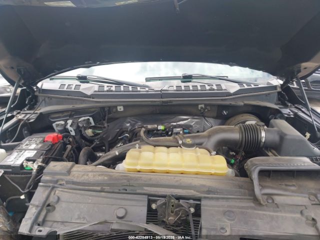 2020 FORD F-150 1FTEW1CPXLFA60257 Photo 9