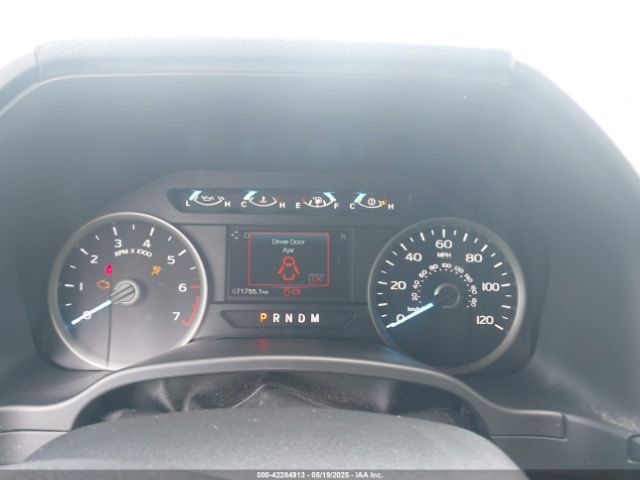 2020 FORD F-150 1FTEW1CPXLFA60257 Photo 6