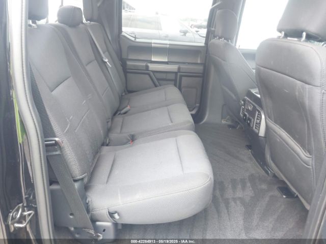 2020 FORD F-150 1FTEW1CPXLFA60257 Photo 7