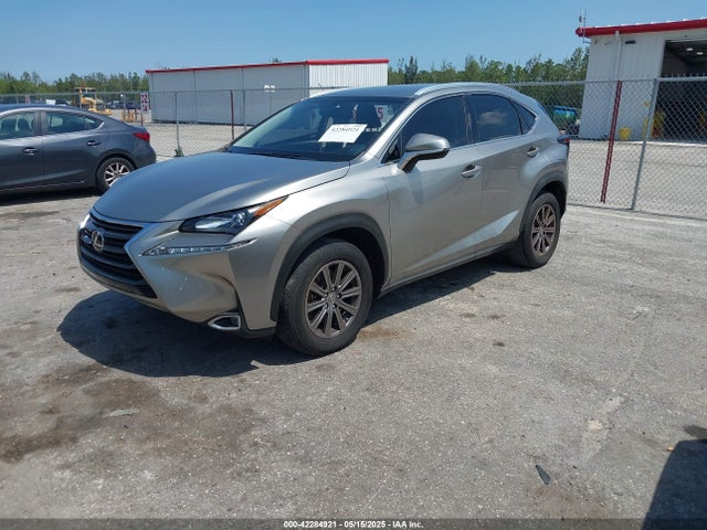 JTJYARBZ6H2072978 Lexus NX 200T