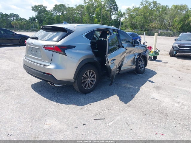 JTJYARBZ6H2072978 Lexus NX 200T