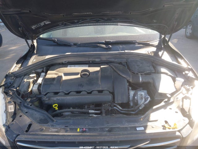 YV4902DZ6E2522216 Volvo Xc60 T6 R-design