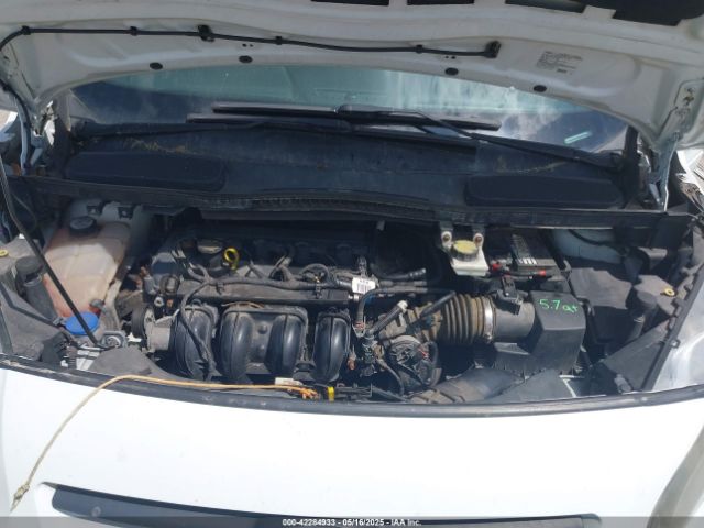 NM0GS9F75E1163307 Ford Transit Connect Xlt