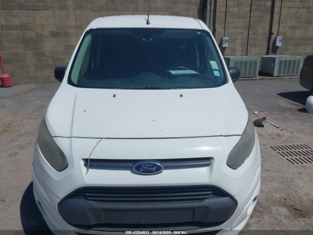 NM0GS9F75E1163307 Ford Transit Connect Xlt