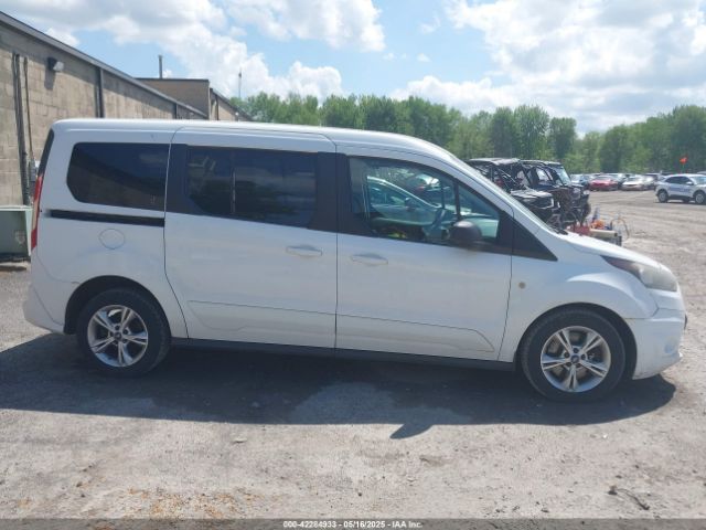 NM0GS9F75E1163307 Ford Transit Connect Xlt