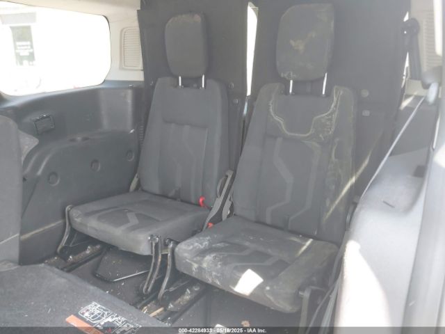 NM0GS9F75E1163307 Ford Transit Connect Xlt