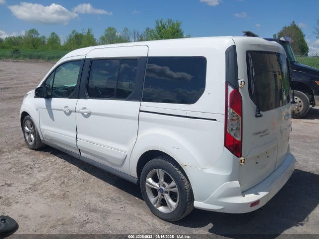 NM0GS9F75E1163307 Ford Transit Connect Xlt