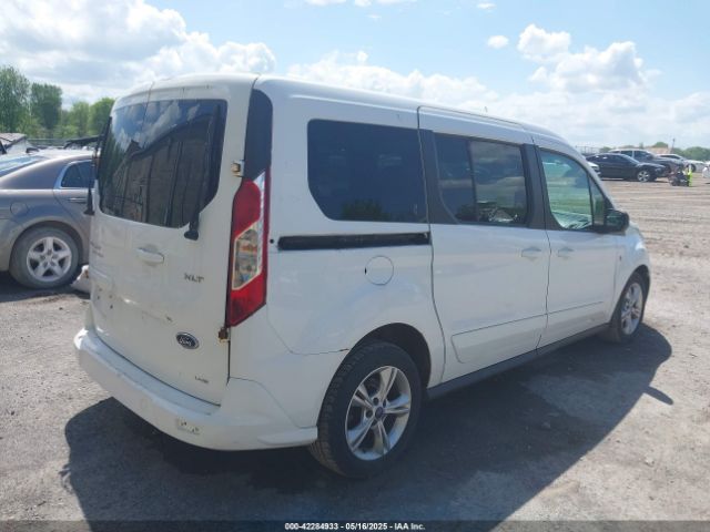 NM0GS9F75E1163307 Ford Transit Connect Xlt