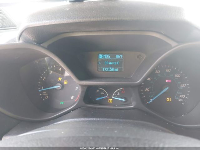 NM0GS9F75E1163307 Ford Transit Connect Xlt