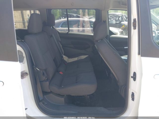 NM0GS9F75E1163307 Ford Transit Connect Xlt