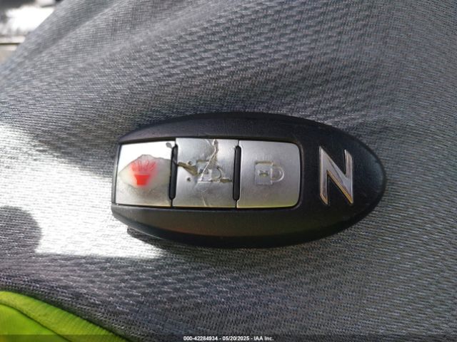 2010 NISSAN 370Z JN1AZ4EH9AM504673 Photo 10