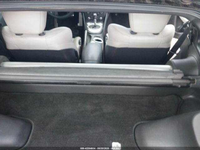 2010 NISSAN 370Z JN1AZ4EH9AM504673 Photo 7