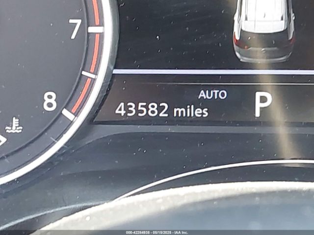 5N1BT3BB4RC691802 Nissan Rogue Sv Intelligent Awd