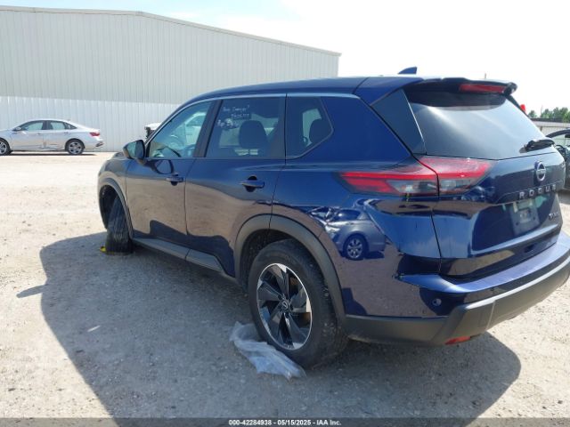 5N1BT3BB4RC691802 Nissan Rogue Sv Intelligent Awd