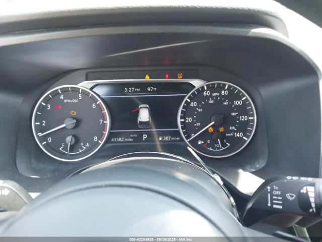 5N1BT3BB4RC691802 Nissan Rogue Sv Intelligent Awd