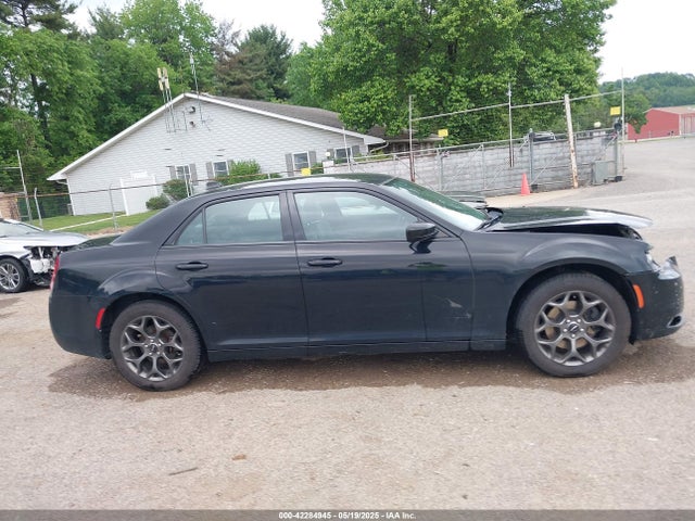 2C3CCAGG1FH923044 Chrysler 300 300s