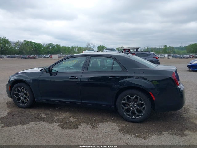 2C3CCAGG1FH923044 Chrysler 300 300s