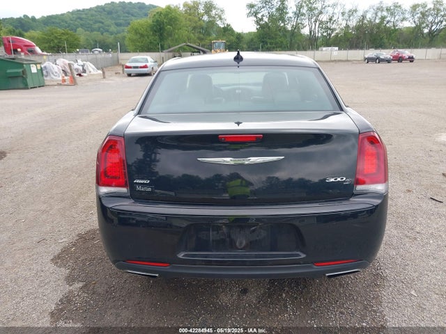 2C3CCAGG1FH923044 Chrysler 300 300s