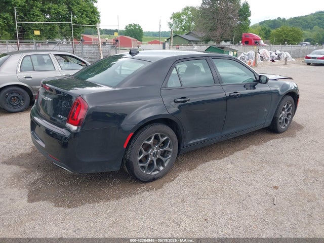 2C3CCAGG1FH923044 Chrysler 300 300s