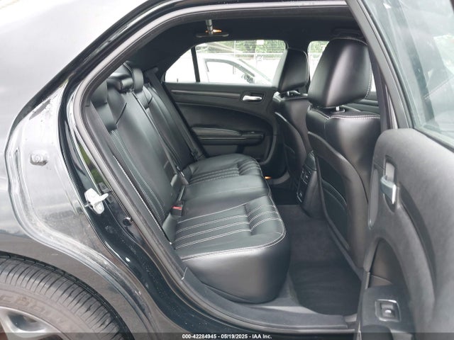2C3CCAGG1FH923044 Chrysler 300 300s