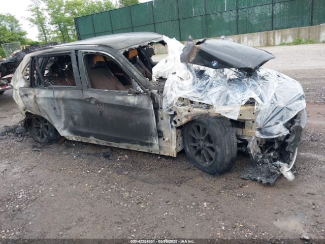 2018 BMW X5 5UXKR6C56J0U15798