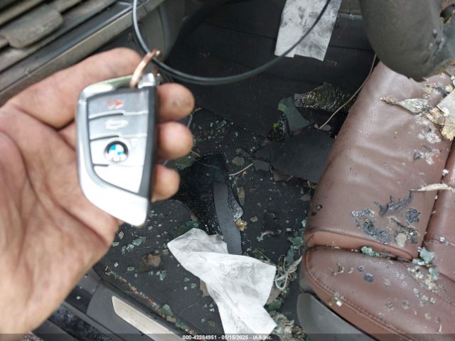 2018 BMW X5 5UXKR6C56J0U15798 Photo 10