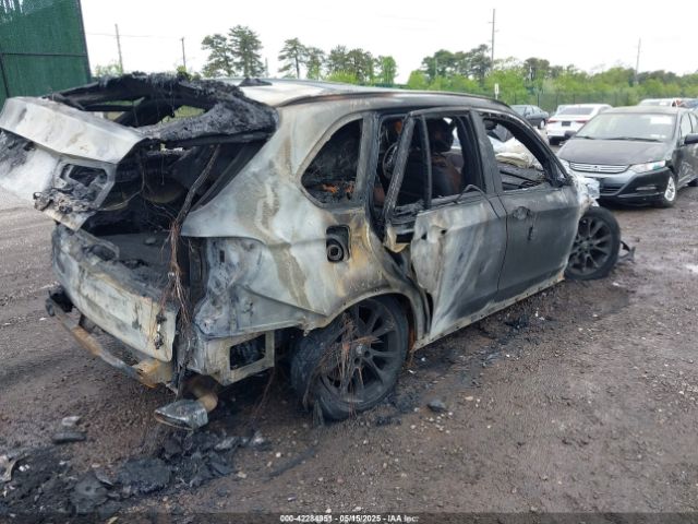 2018 BMW X5 5UXKR6C56J0U15798 Photo 3