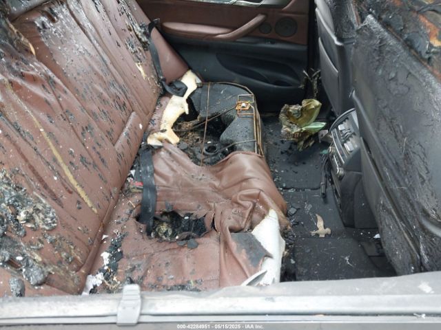 2018 BMW X5 5UXKR6C56J0U15798 Photo 7