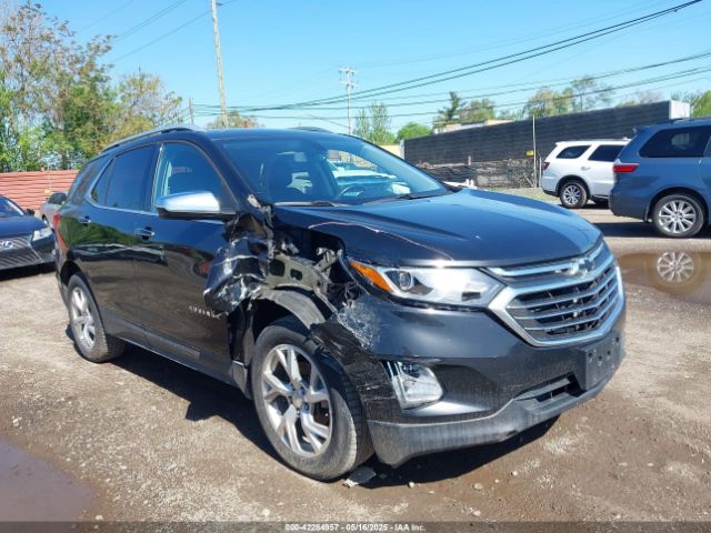 2019 CHEVROLET EQUINOX 2GNAXXEV0K6172690