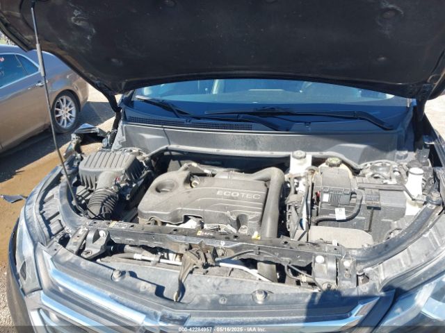 2019 CHEVROLET EQUINOX 2GNAXXEV0K6172690 Photo 9