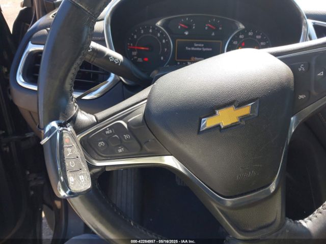 2019 CHEVROLET EQUINOX 2GNAXXEV0K6172690 Photo 10