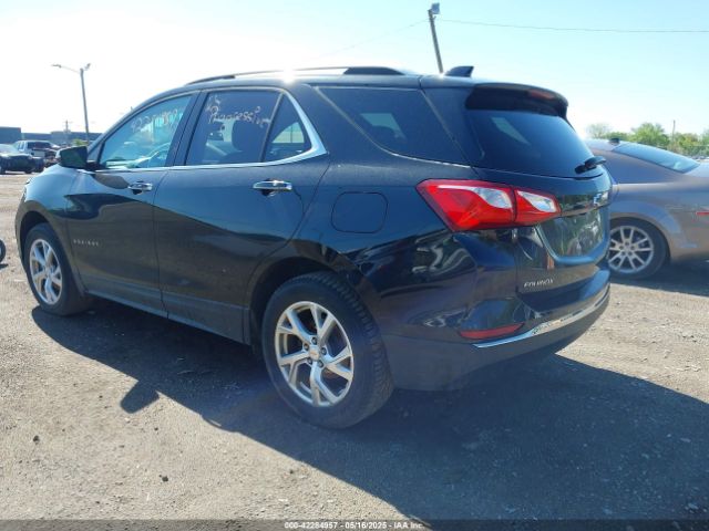 2019 CHEVROLET EQUINOX 2GNAXXEV0K6172690 Photo 2